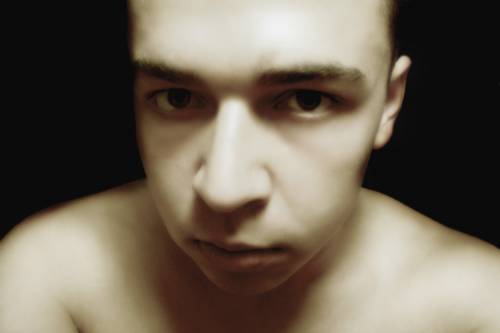 nie chce byc taki jak kiedys...