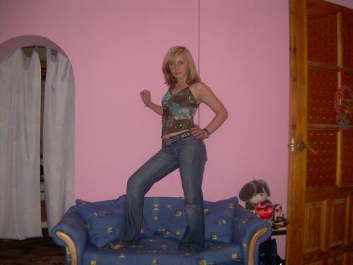 W moim serdusiu tylko TY!!!
