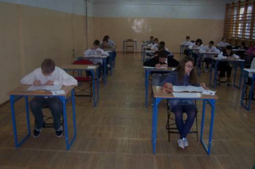 Sprawdzian 6 klas...