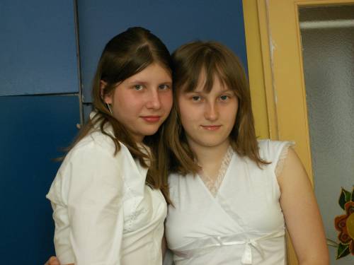 AnDziu i marCy :*