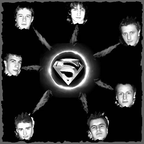 S jak Super... Superekipa^^