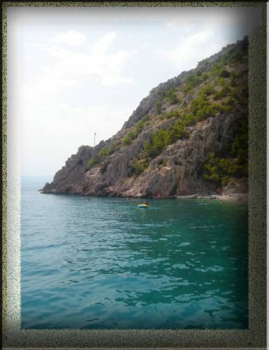 Ocean part two