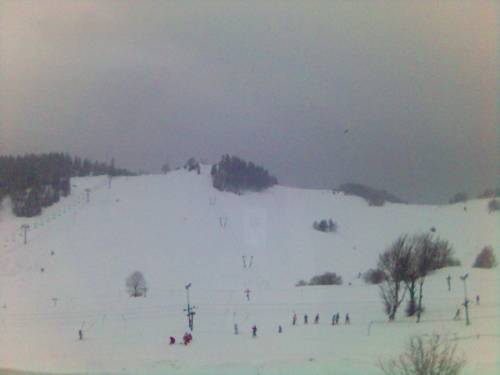 WIdoK z Okna