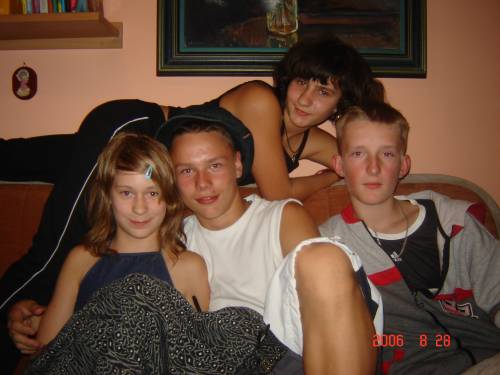 czesc Wam wszystkim =*