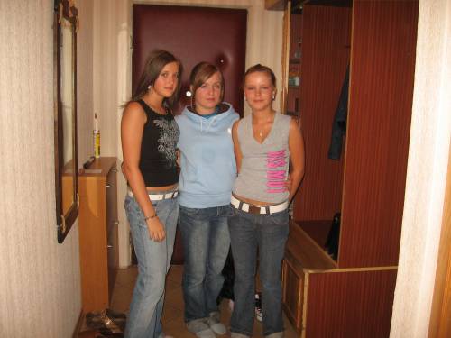 My Frends .. 