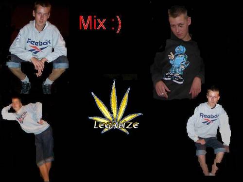 Mixik :)