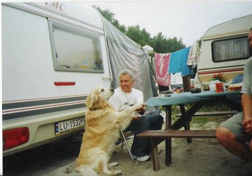 a o to psiuska