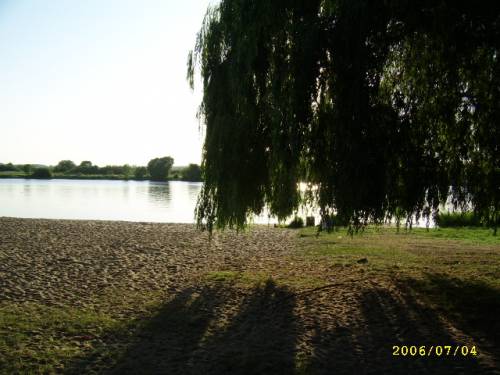 Koniec wakacji
