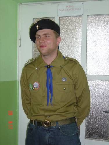 Playboy...(ostatni odcinek)