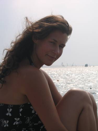 Jastarnia lipiec 2006