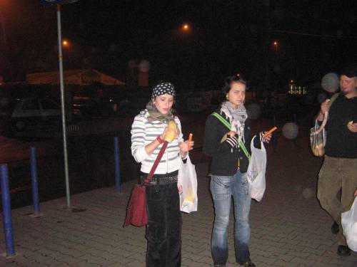 Koniec lata...