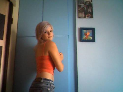 Fotka :D - NoTKa 8 xD
