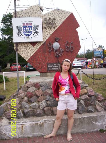 Wakacje :D