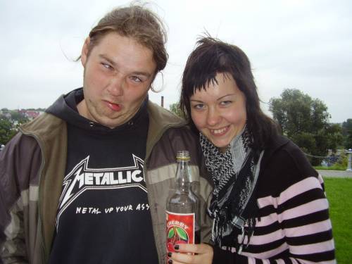 Smieszne ryje ;p