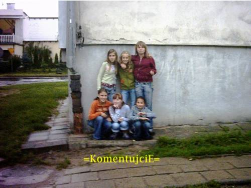 GrupkA GirlS :)