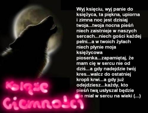 Ksie Ciemnoci