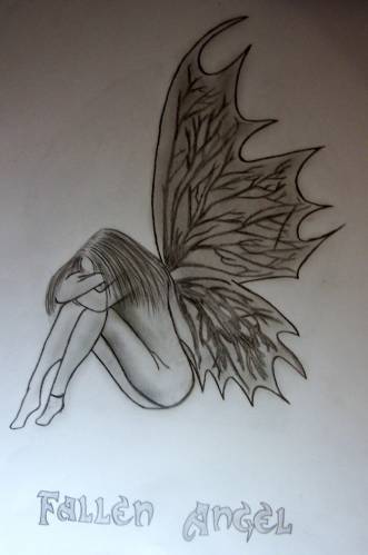 hell's angel