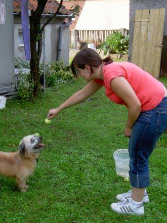 Tresura :P