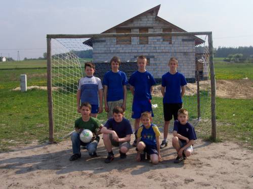 F.C.Kwiatowa