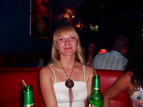 OSTATNI WEEKEND WAKACJI...
