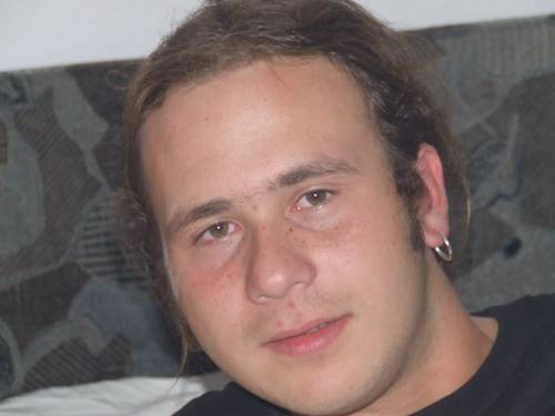 Dawid jest sexy...