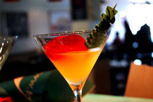 grand martini