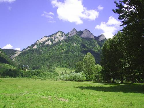 62. Dziadkowie i wnuczta