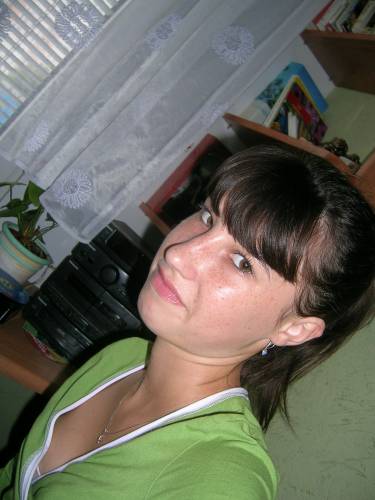 niby umiech:)