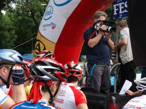 2 zdrowaski przed START'em