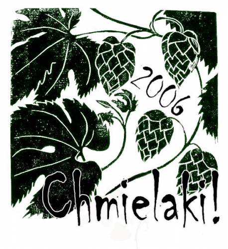 CHMIELAKI!