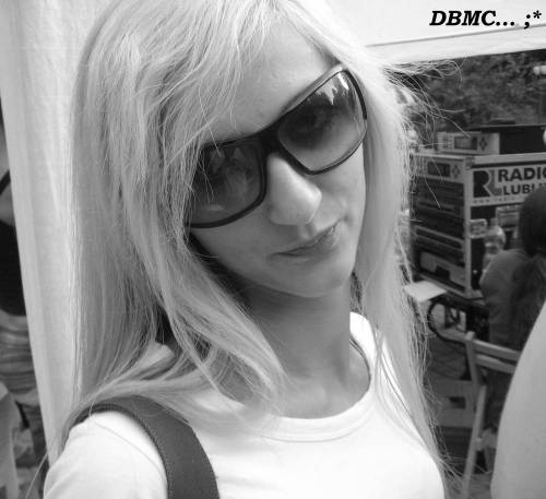 DBMC ;*