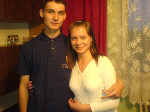 Kochany Brat
