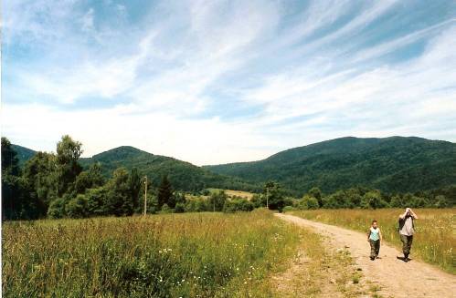 ...:::Bieszczady:::...