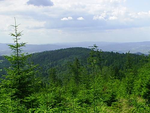 Kraj obraz