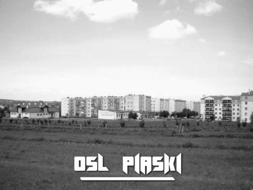 ...::: OSL PIASKI :::... 