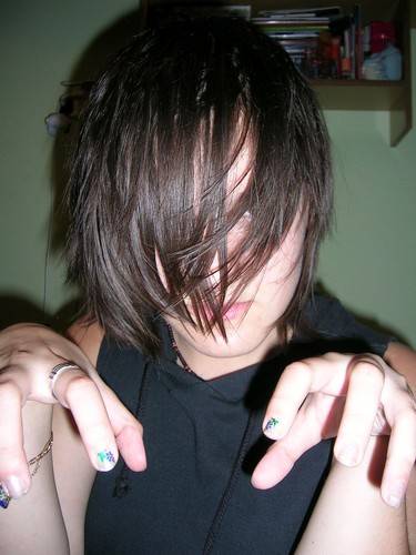 The  Ring... c[x