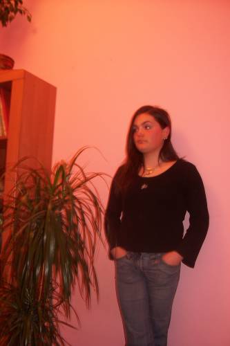 Podpieram Sciane :P:P