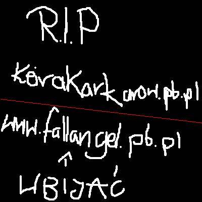 R.I.P