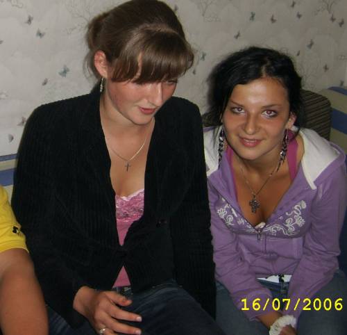 May balecik :)