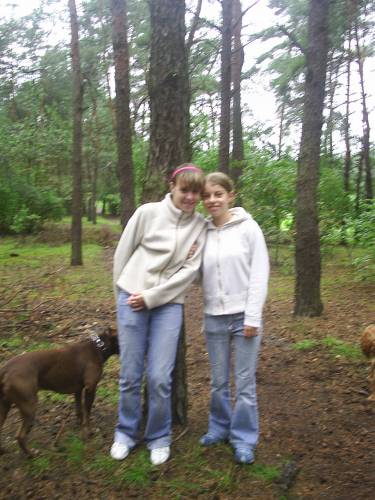 w LeSiE :):)