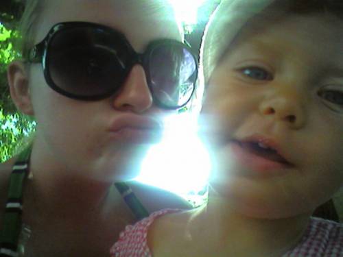 MuChA pORzErA.. ;]
