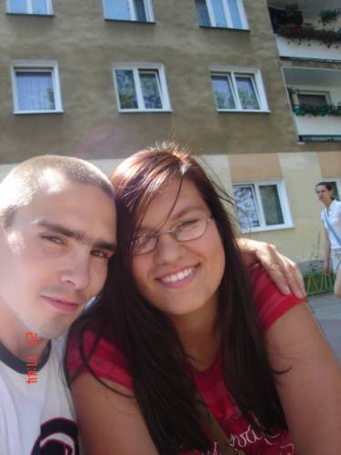 Wybacz Mi Kochanie !