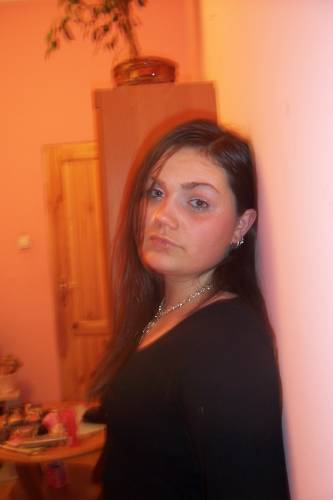 chyba Lubie Podpierac sciany :D