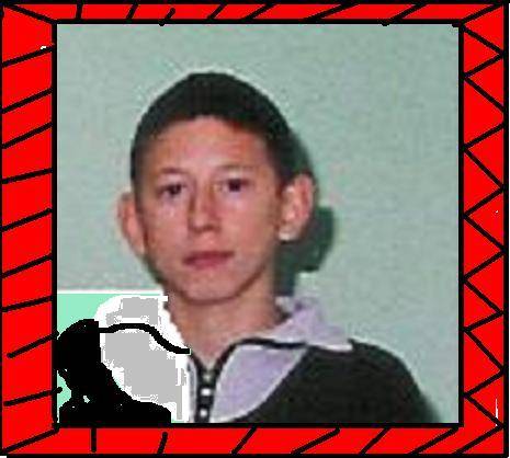 moj portret