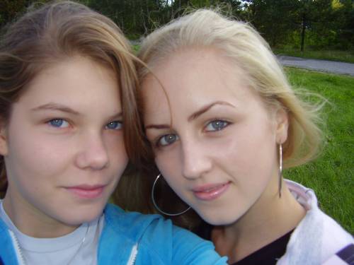 My :D