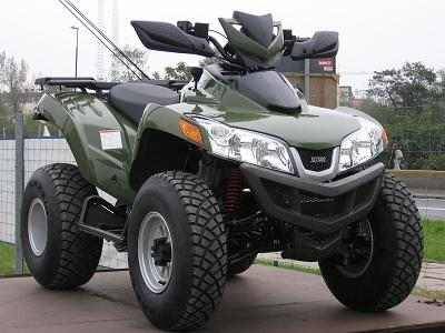 Quad