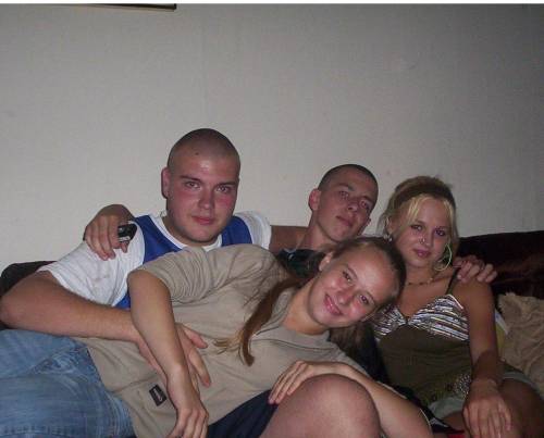 Martini, Ola, Powiera, Doma 