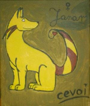 Janar