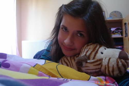:P Gupie Dzieckoo :P