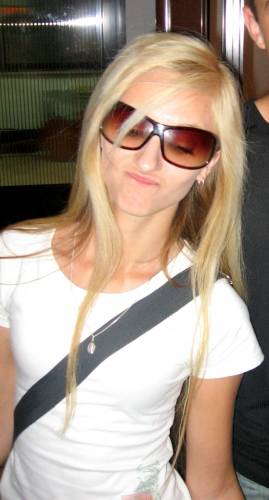 Cakiem fajnie :P